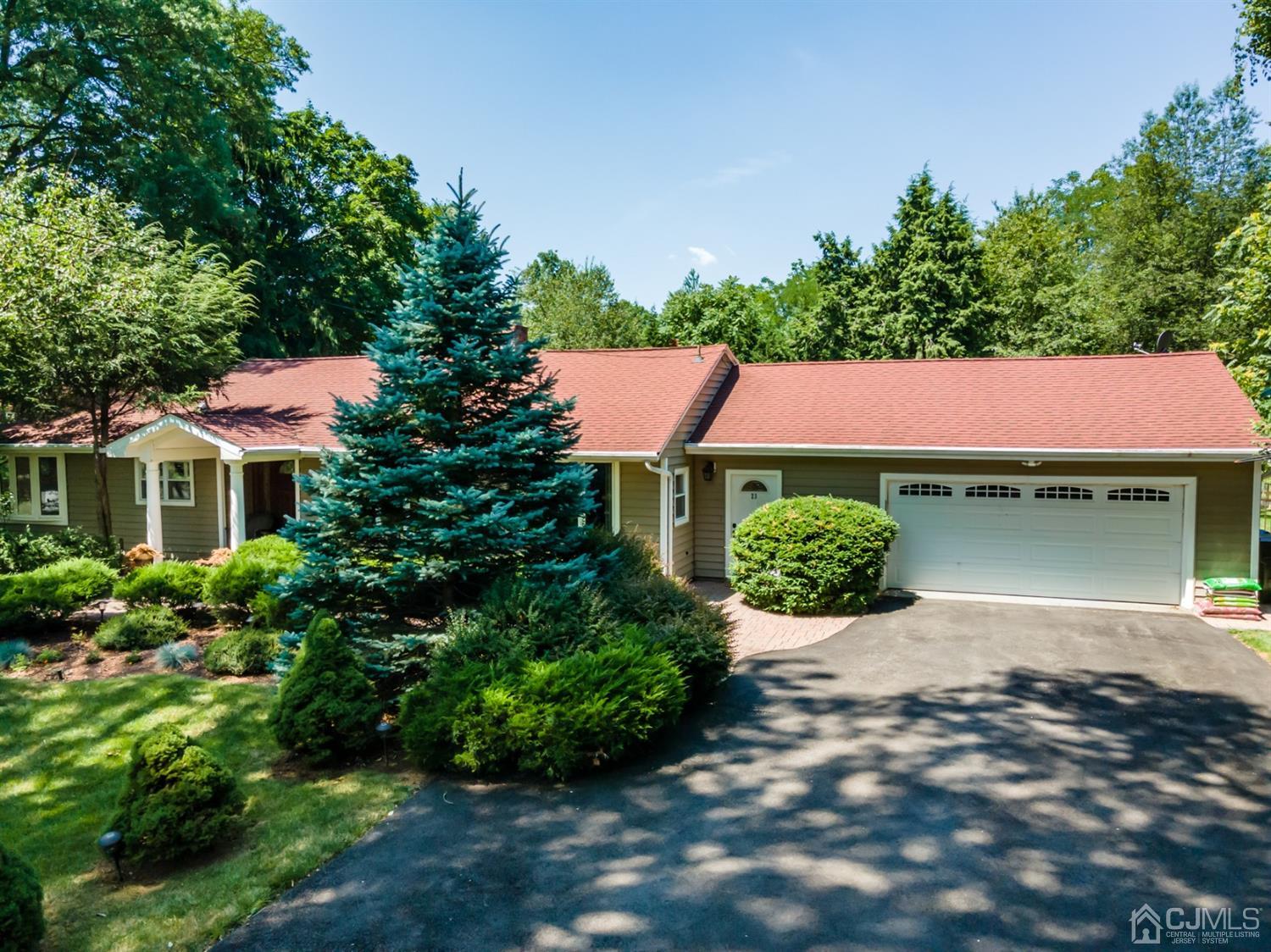 23 Warwick Road Colonia, NJ 07067 - Photo 38 of 50 Gallery Image 38
