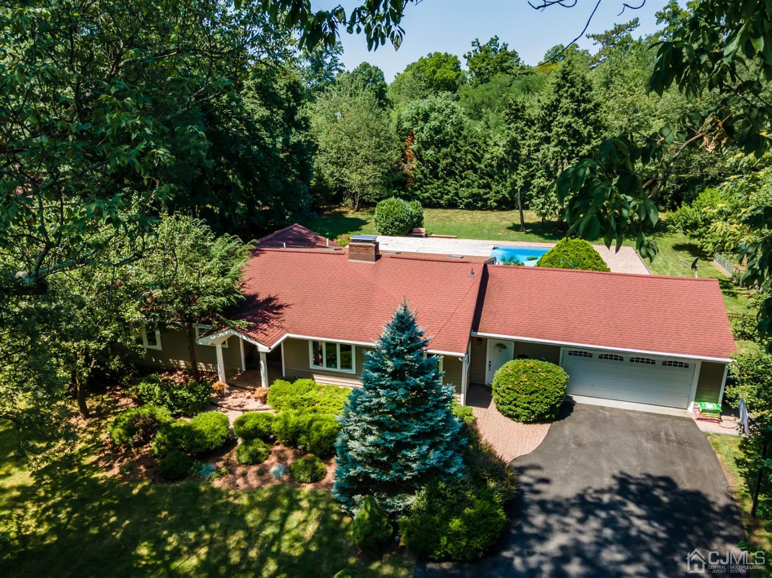 23 Warwick Road Colonia, NJ 07067 - Photo 39 of 50 Gallery Image 39