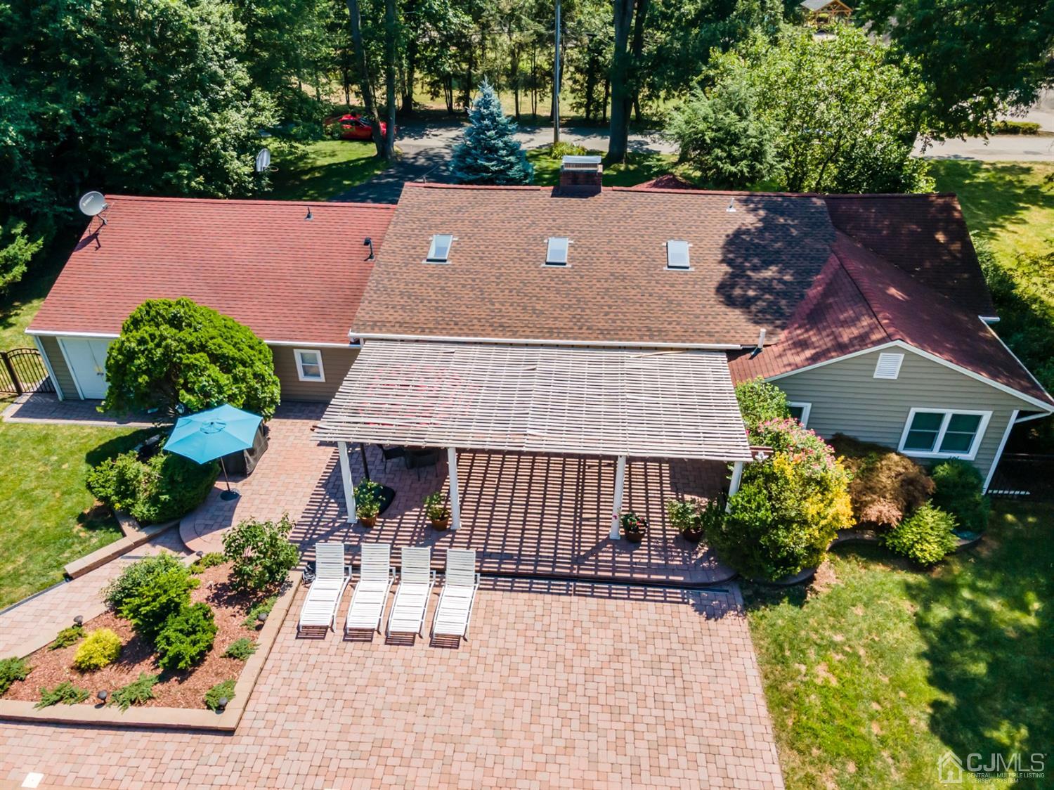 23 Warwick Road Colonia, NJ 07067 - Photo 41 of 50 Gallery Image 41