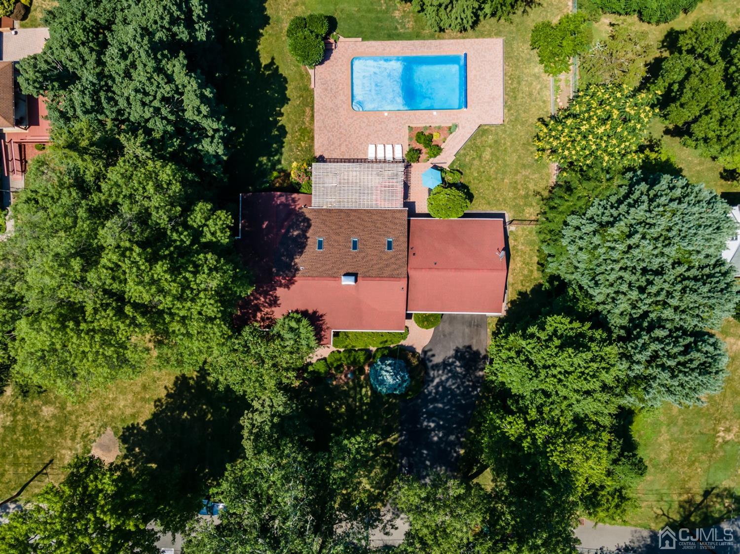 23 Warwick Road Colonia, NJ 07067 - Photo 47 of 50 Gallery Image 47