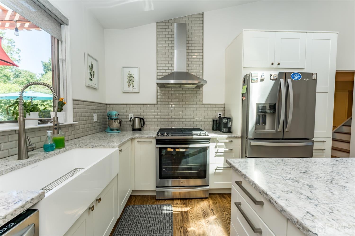 23 Warwick Road Colonia, NJ 07067 - Photo 10 of 50 Gallery Image 10