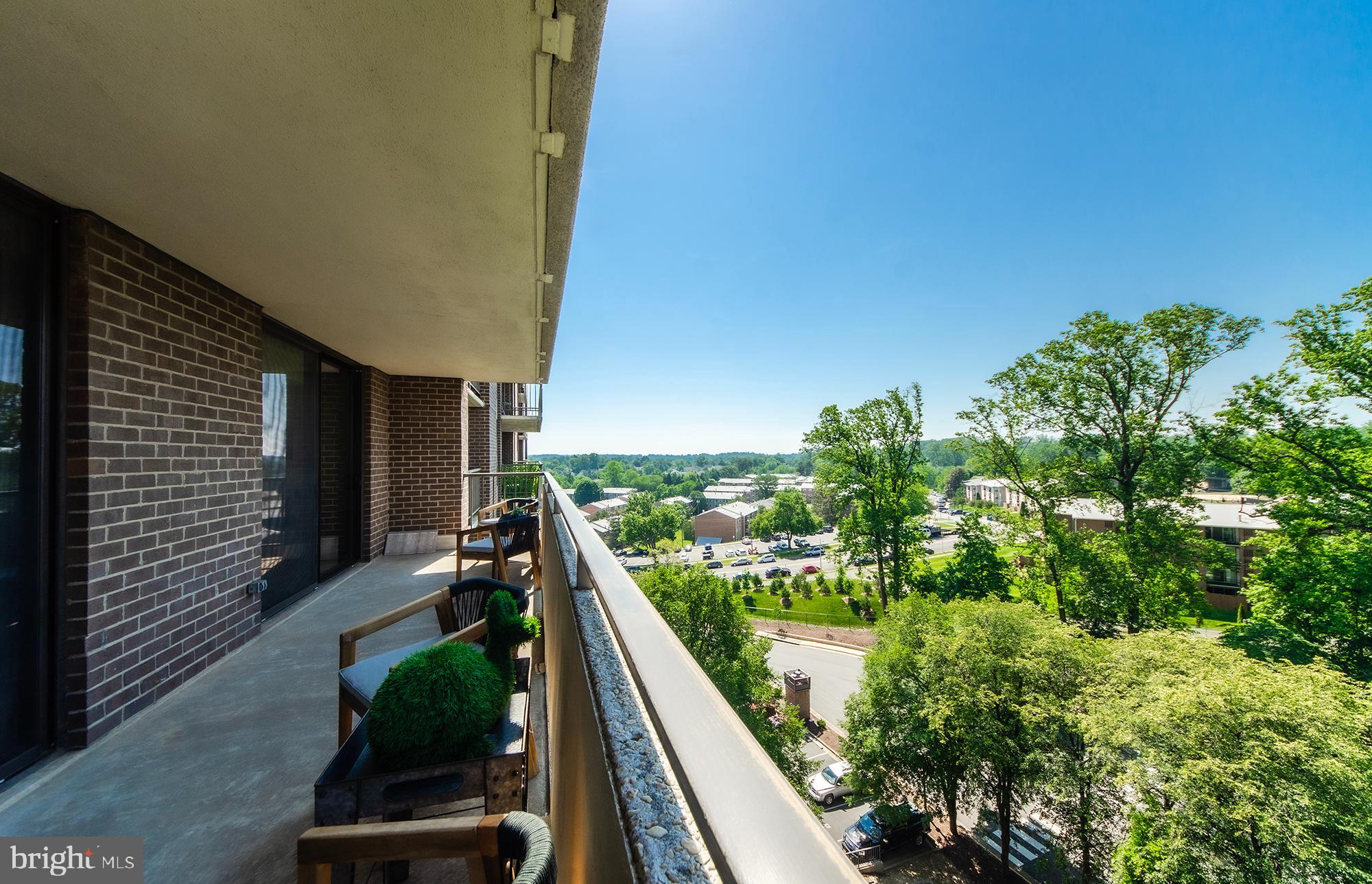 1800 Old Meadow Road, Unit 1018 McLean, VA 22102 - Photo 25 of 35