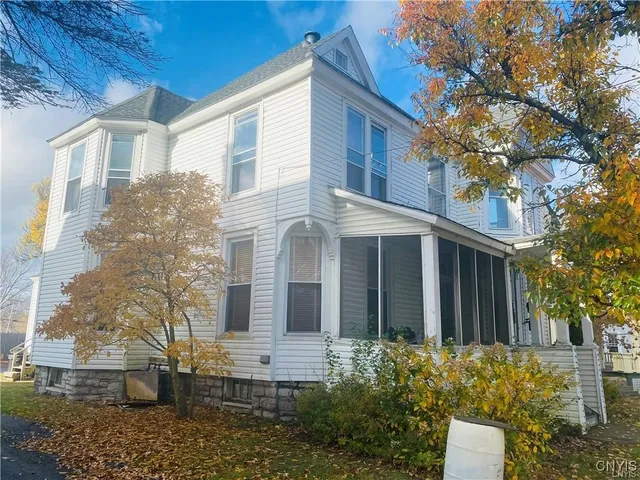 $1,000 | 117 North School Street, Wilna, NY 13619