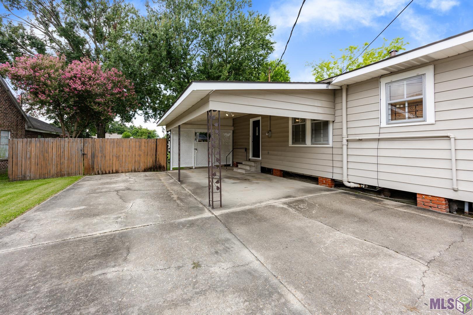 137 4th Street Port Allen, LA 70767 - Photo 26 of 26