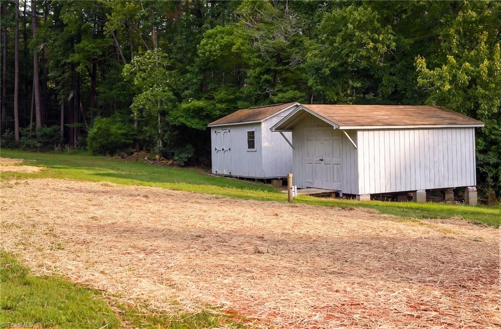 701 Cedar Branch Road Denton, NC 27239 - Photo 30 of 35 Storage Galore!!!!!