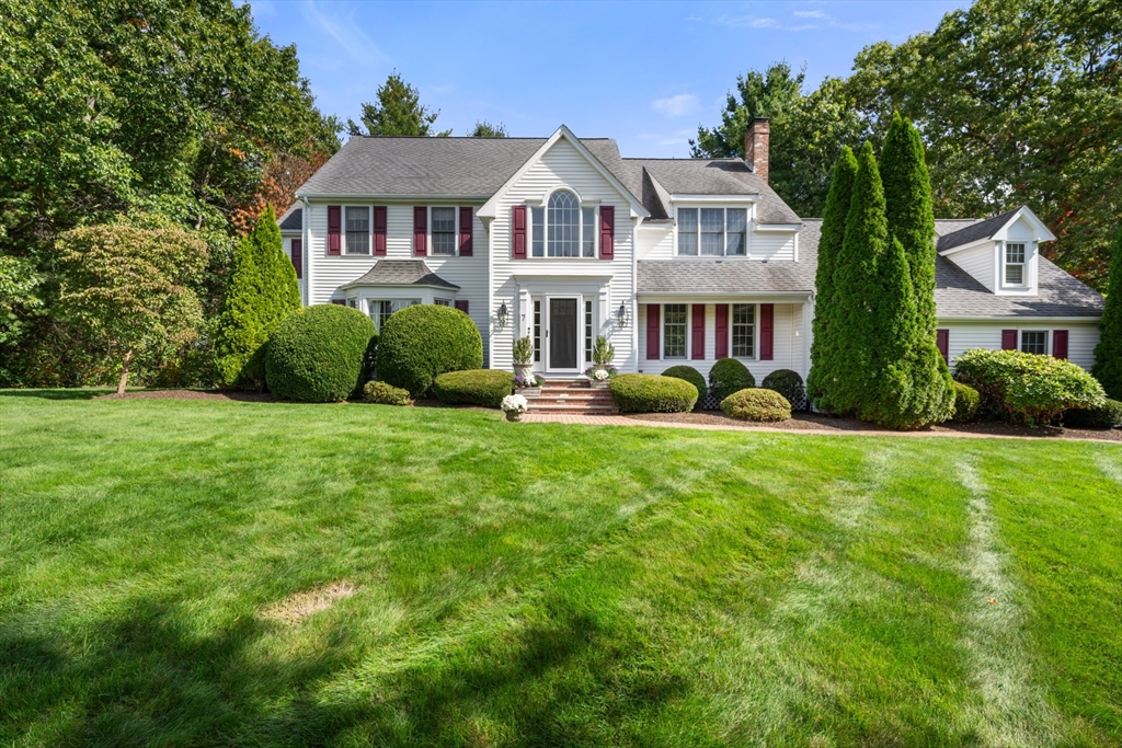 7 Huckleberry Road Hopkinton, MA 01748 - Photo 1 of 41 Gallery Image 1