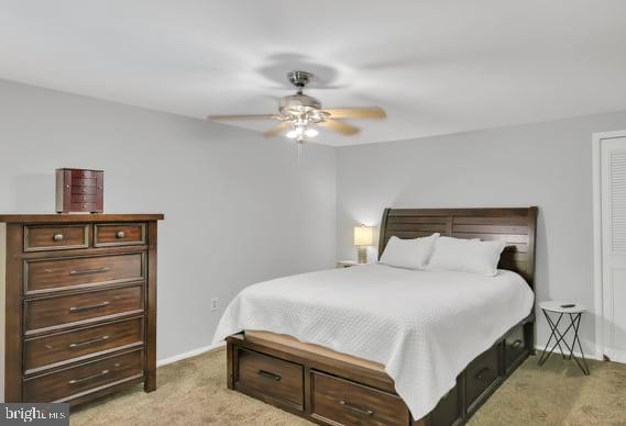 1755 Carry Place Crofton, MD 21114 - Photo 29 of 38 Master bedroom