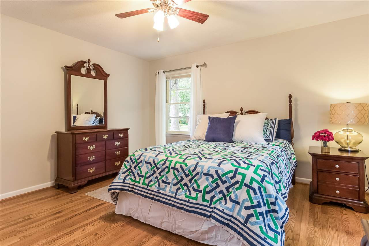 3209 Broyhill Circle Raleigh, NC 27604 - Photo 17 of 27 Photo 17
