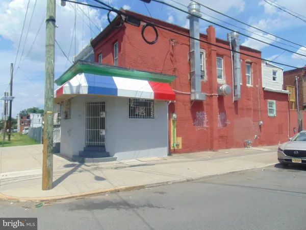$2,400 | 661 Grant Street, Camden, NJ 08102