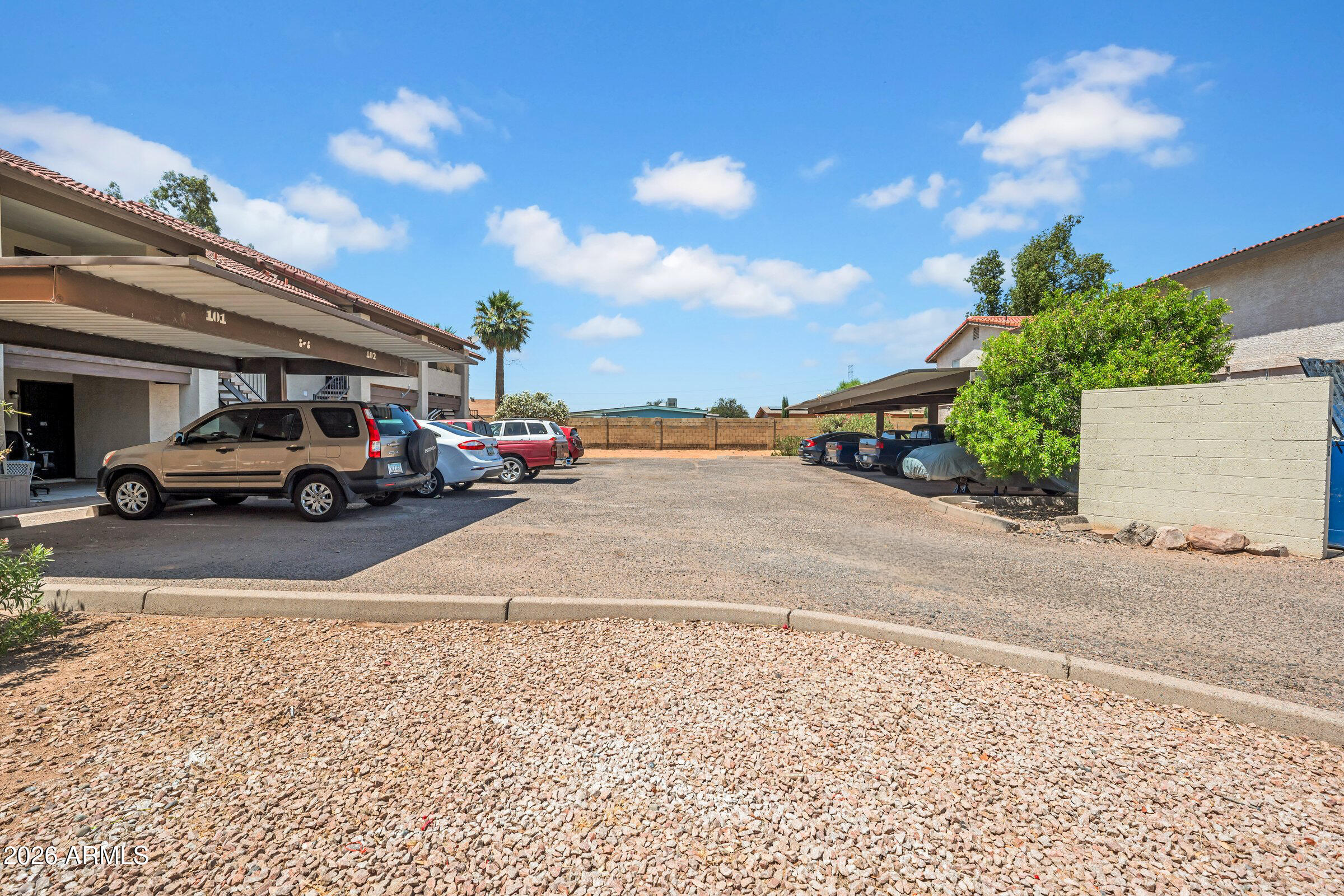 416 North Roca Mesa, AZ 85213 - Photo 3 of 10