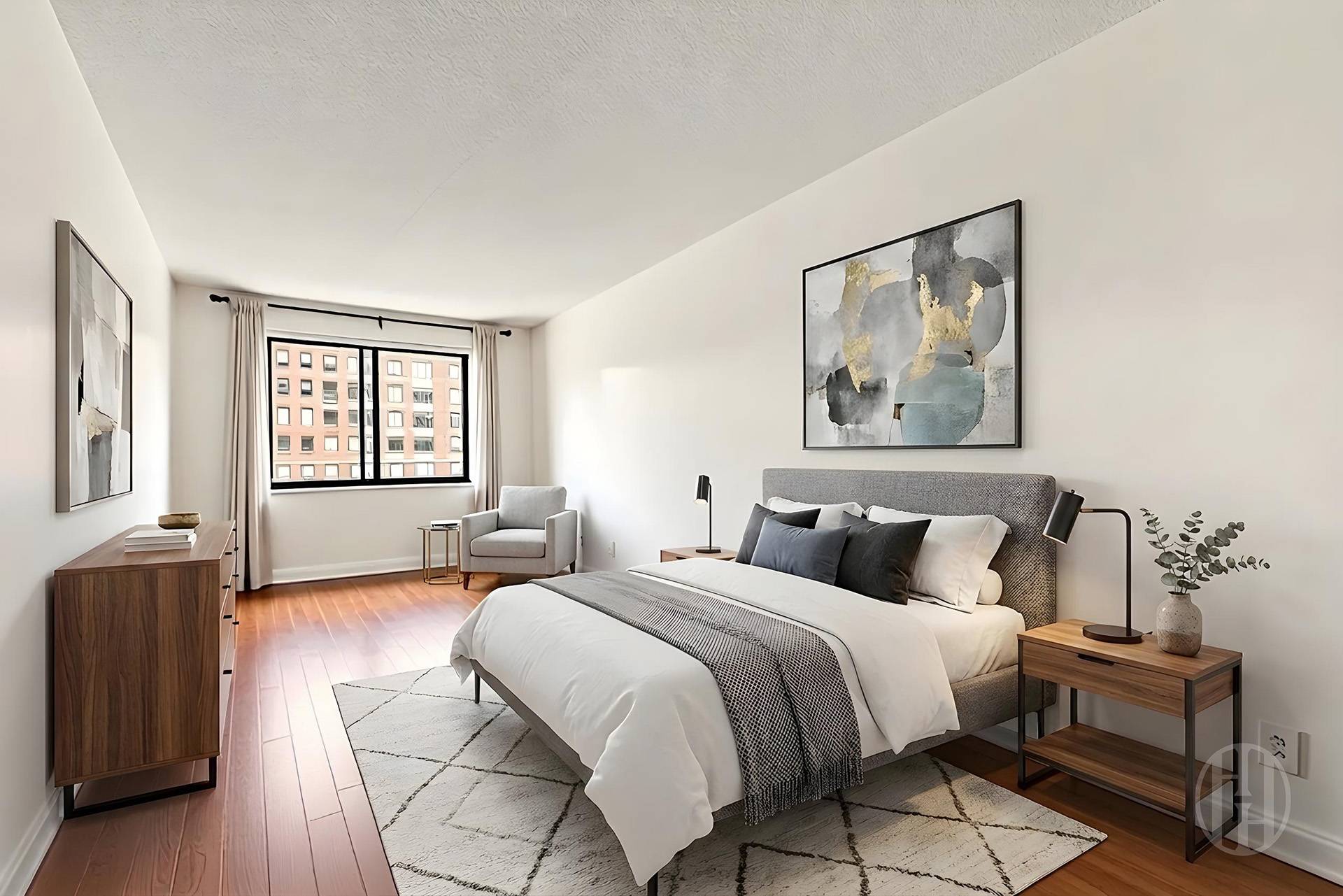 280 Rector Place, Unit 8C Manhattan, NY 10280 - Photo 3 of 5