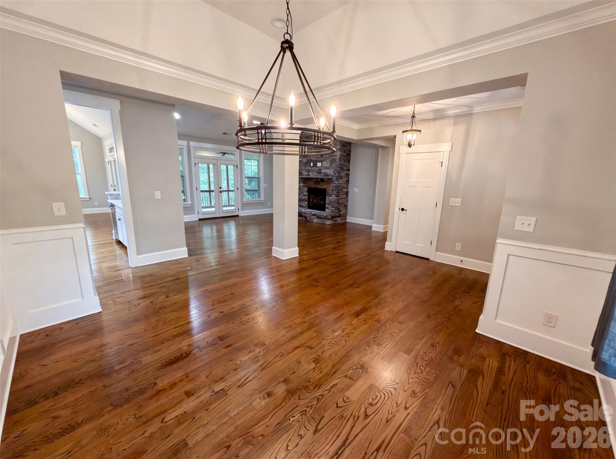 4193 Persimmon Road Lancaster, SC 29720 - Photo 10 of 21 Gallery Image 10