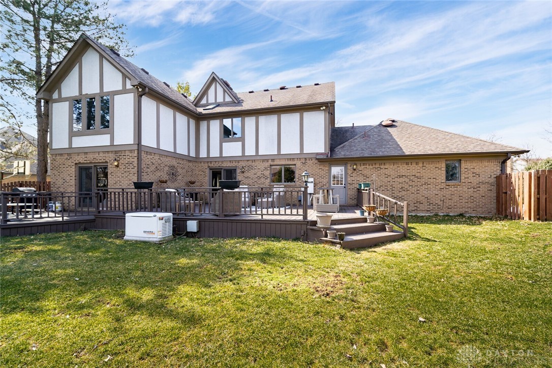 8354 Riviera Court Springboro, OH 45066 - Photo 64 of 68 Gallery Image 64