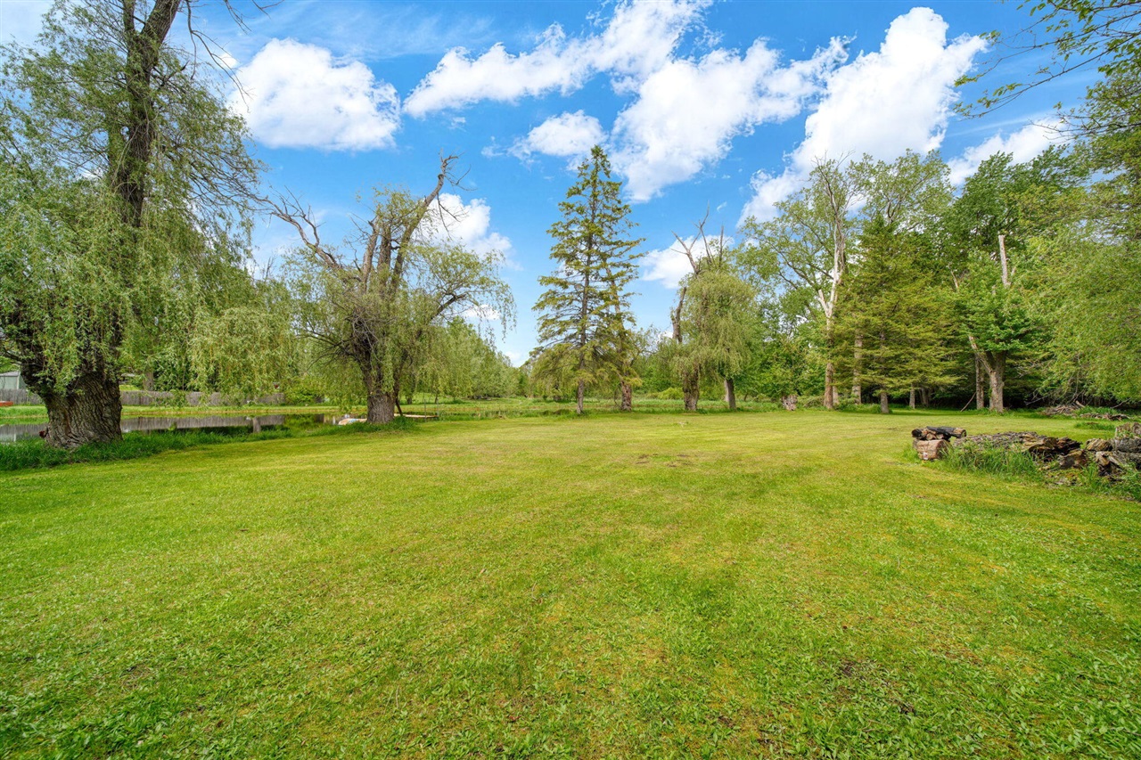 6541 Ackerson Lake Road Jackson, MI 49201 - Photo 57 of 76