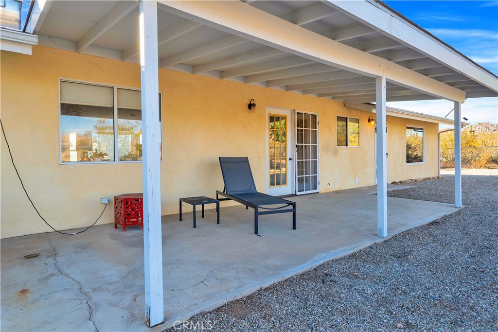 8775 Desert Shadow Road Joshua Tree, CA 92252 - Photo 32 of 39