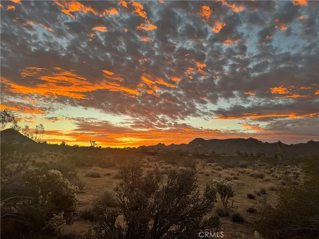 $565,000 | 8775 Desert Shadow Road, Joshua Tree, CA 92252