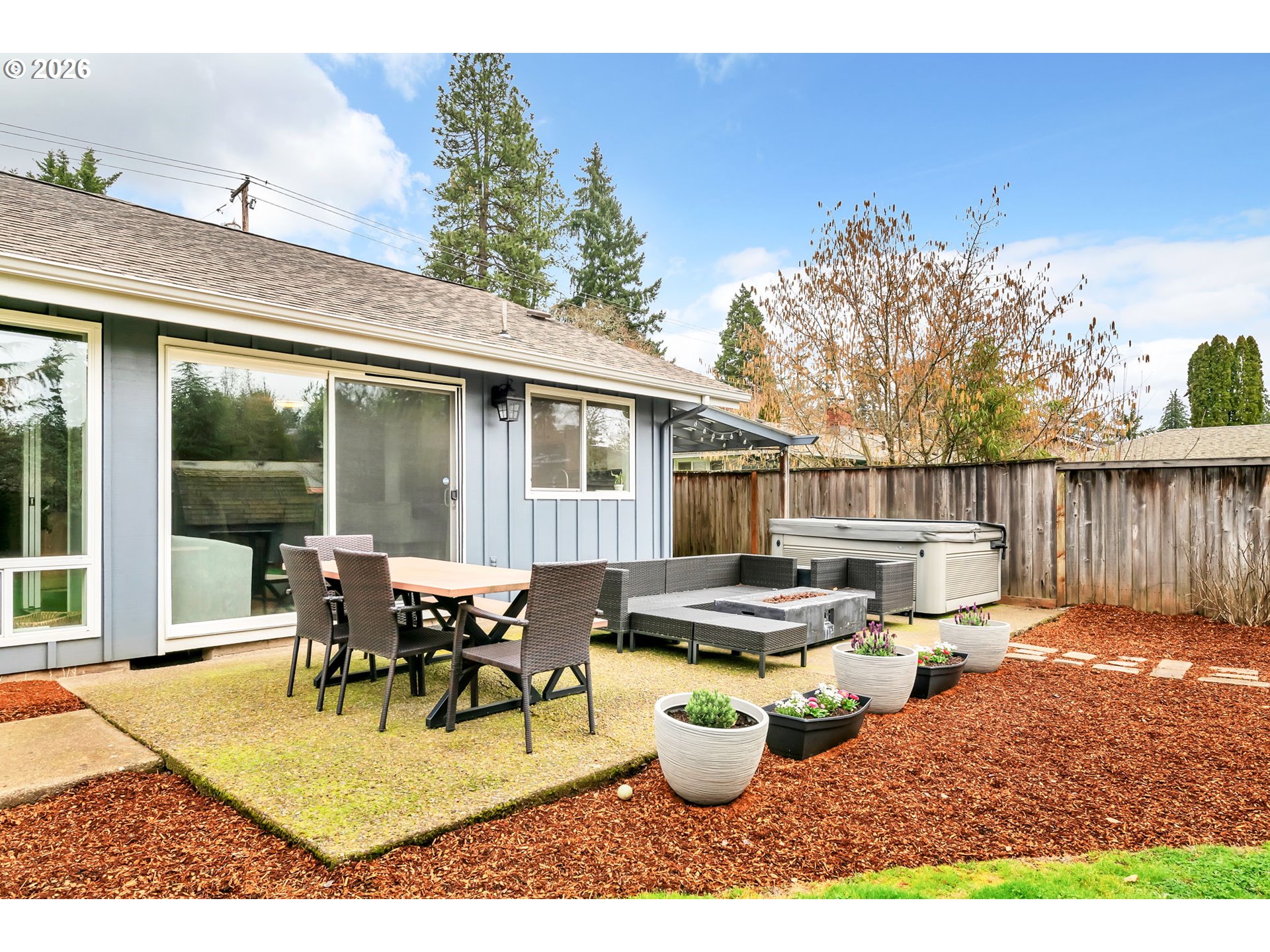 1236 Cal Young Road Eugene, OR 97401 - Photo 19 of 21
