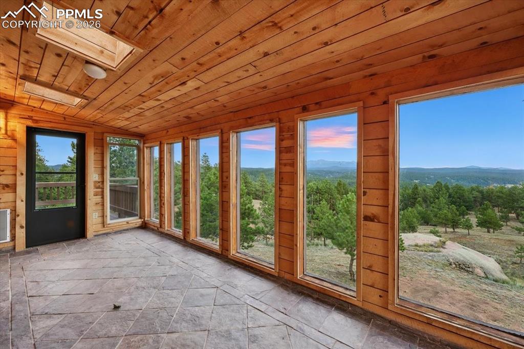 1721 Wildhorn Road Florissant, CO 80816 - Photo 37 of 48