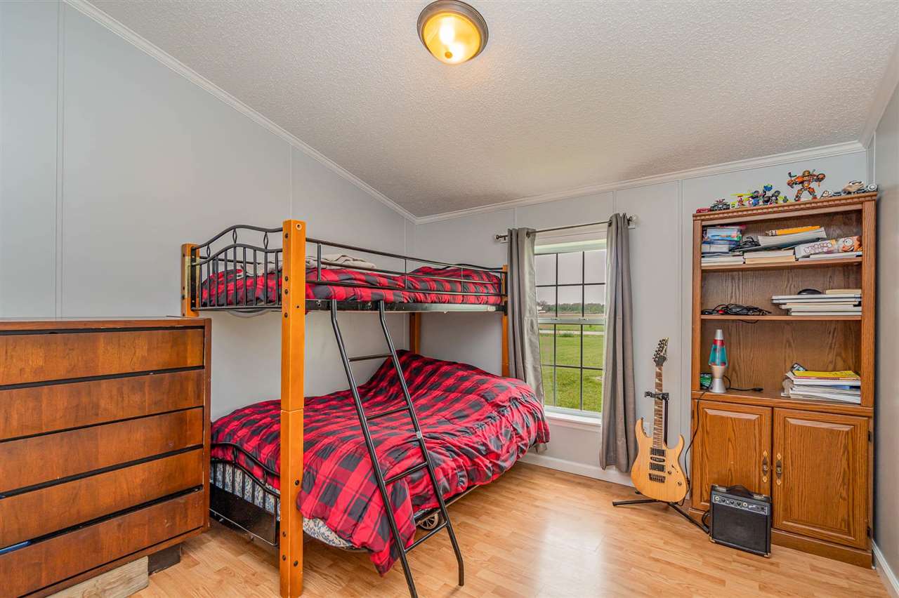 121 West Cottage Grove Road Linwood, MI 48634 - Photo 16 of 29 Gallery Image 16