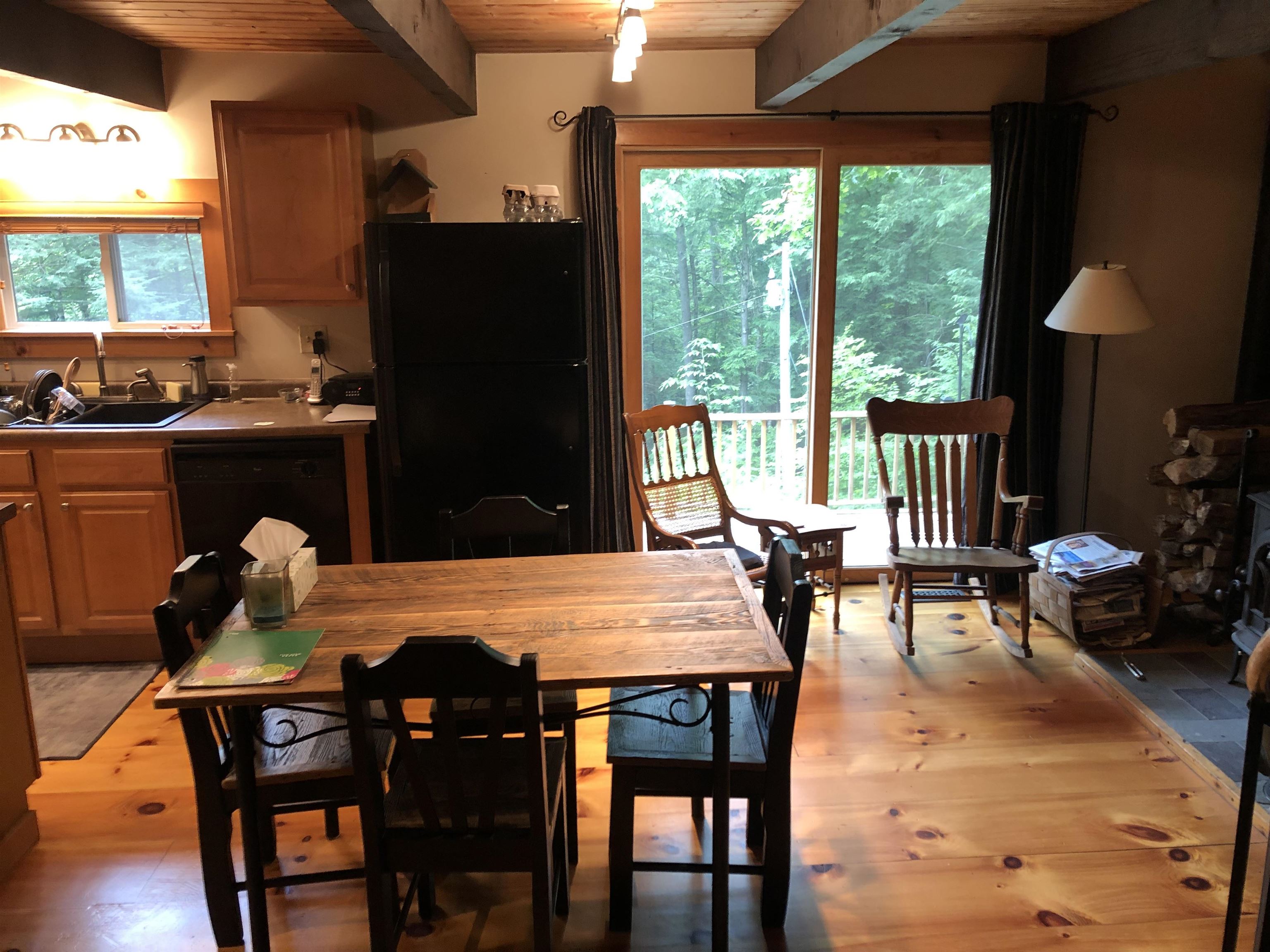 291 Morgan Road Richmond, NH 03447 - Photo 6 of 24