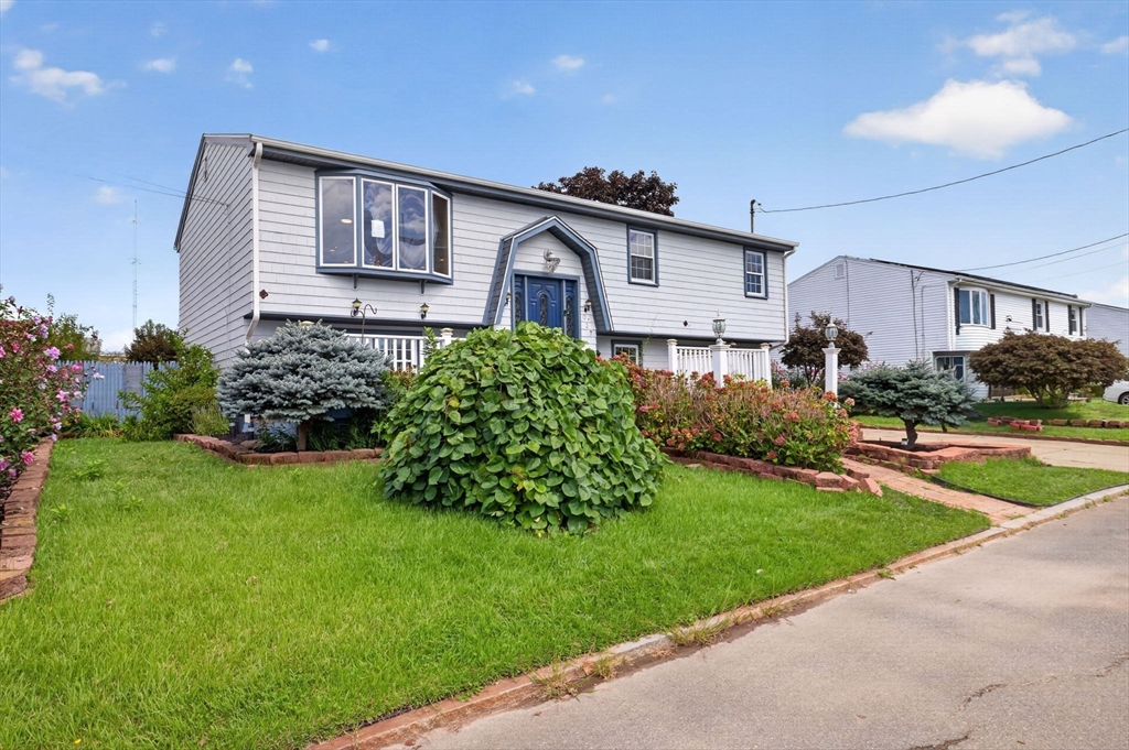 202 Oman Street Fall River, MA 02721 - Photo 2 of 34 Gallery Image 2