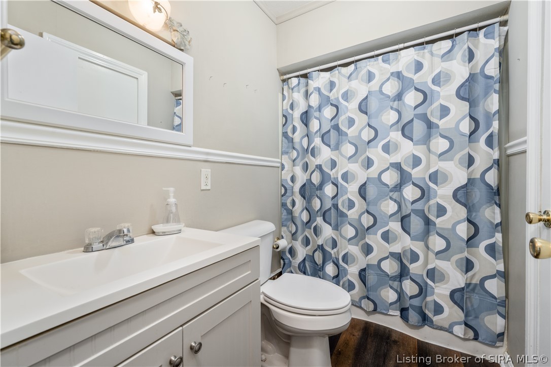1520 Maple Court New Albany, IN 47150 - Photo 21 of 35