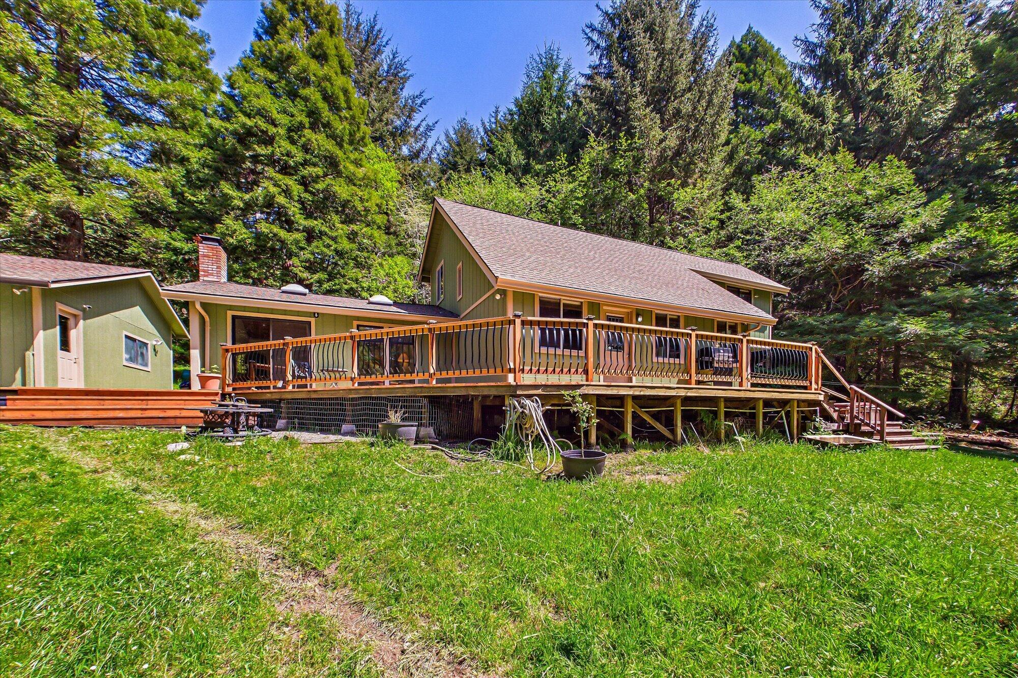194 Barley Road Arcata, CA 95521 - Photo 4 of 48