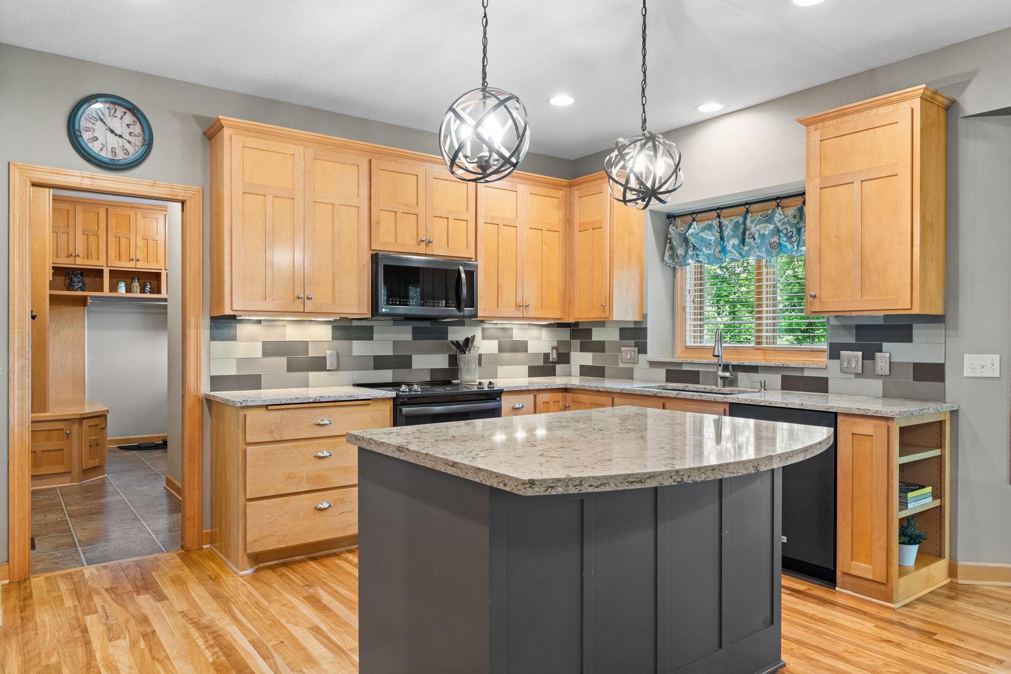 1470 Sherman Lake Road Lino Lakes, MN 55038 - Photo 18 of 74