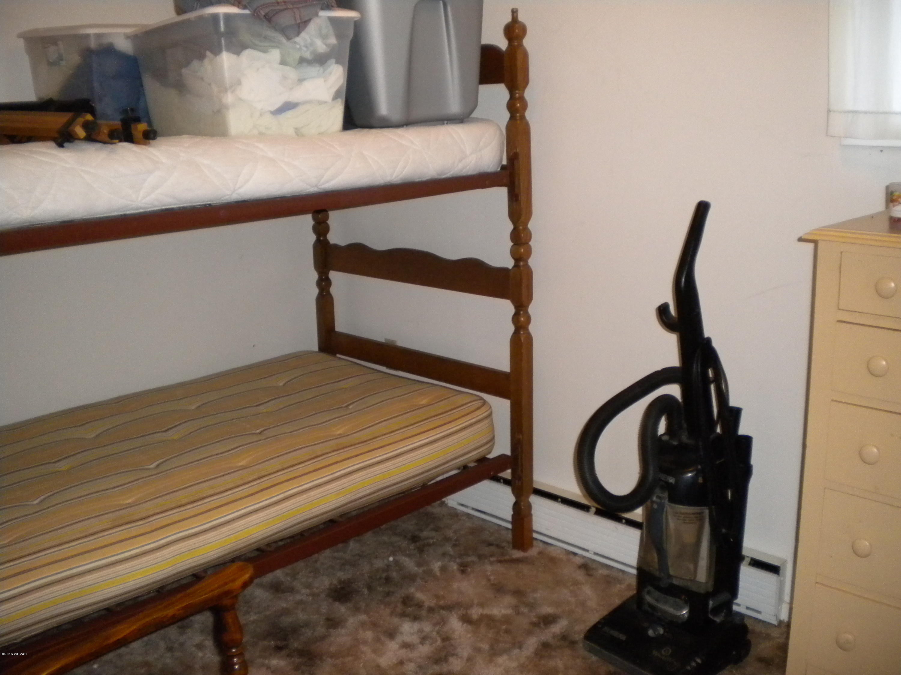 1583 Ellenton Mountain Road Canton, PA 17724 - Photo 17 of 22 Bedroom 1