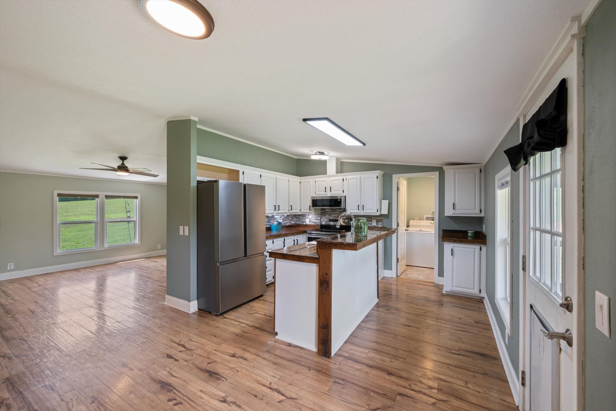236 Woodruff Road Adams, TN 37010 - Photo 14 of 29 Gallery Image 14