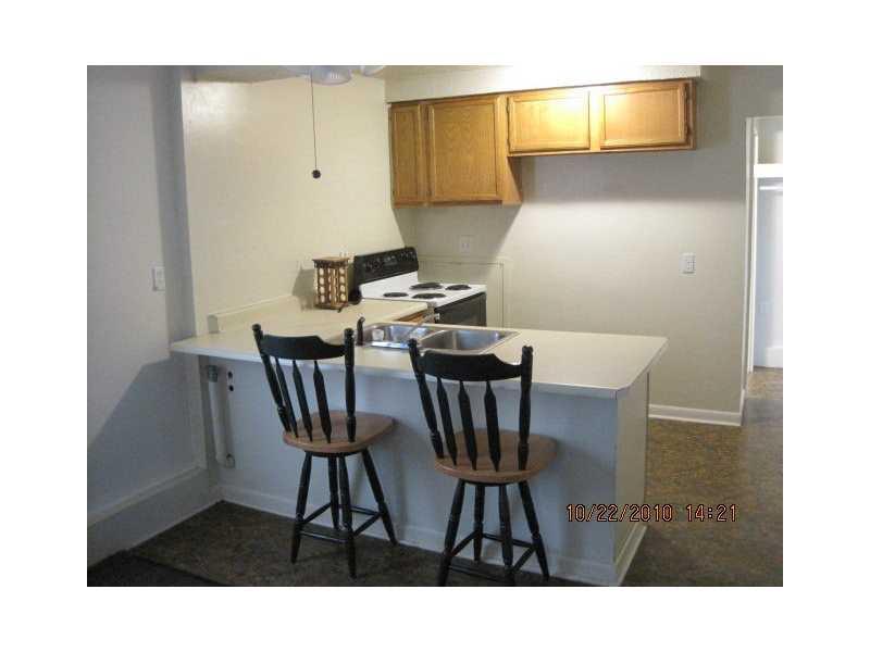 12 Shaws Mill Road Gorham, ME 04038 - Photo 5 of 17 Kitchen. 1st Floor Kitchen