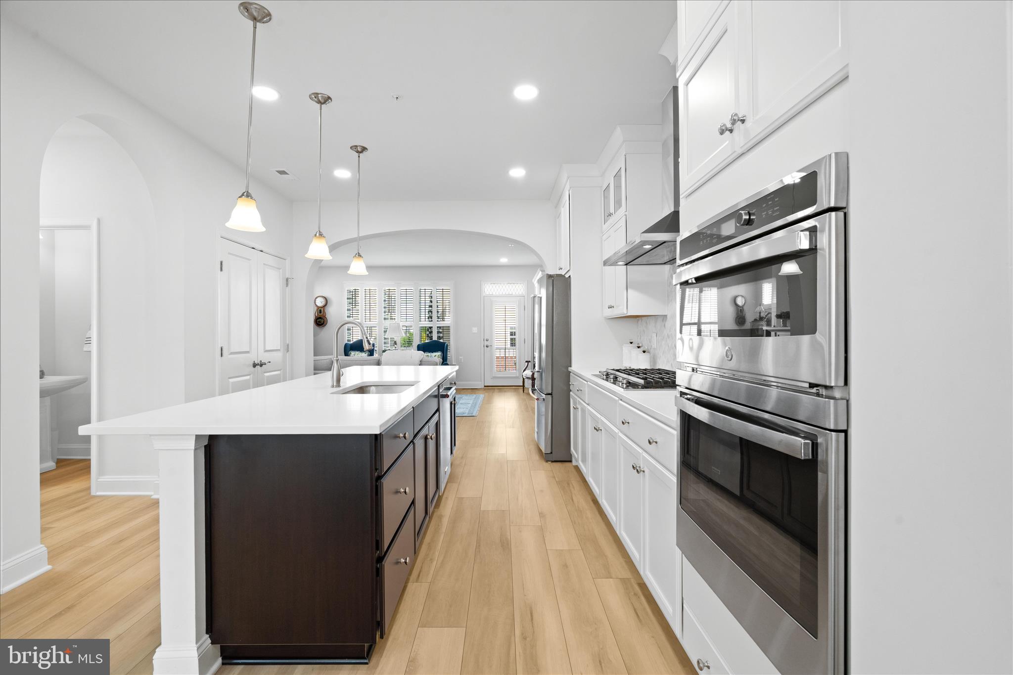 1120 Holden Road Frederick, MD 21701 - Photo 6 of 51 Stainless steel appliances