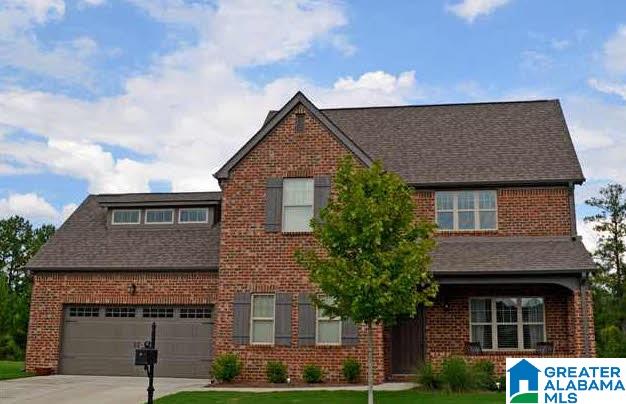 403 Lake Chelsea Way Chelsea, AL 35043 - Photo 1 of 38