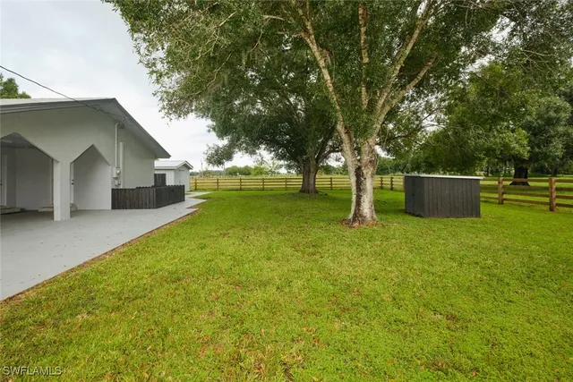 $575,000 | 8678 County Road 78, Fort Denaud, FL 33935