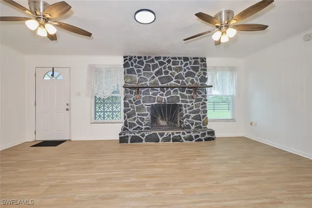 $575,000 | 8678 County Road 78, Fort Denaud, FL 33935