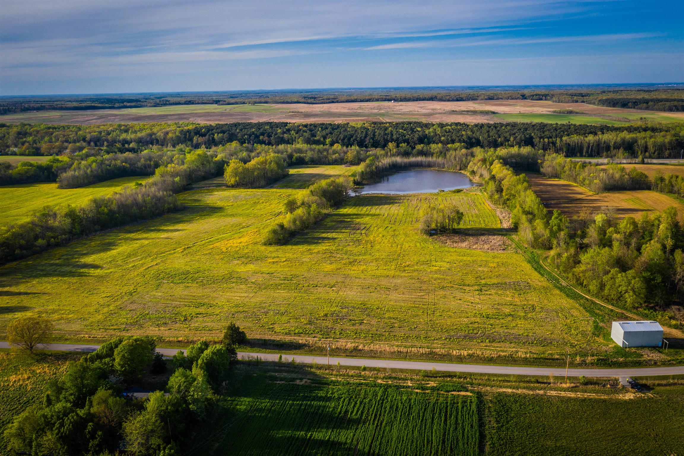0 Dover Road Indian Mound, TN 37079 - Photo 1 of 17 Gallery Image 1