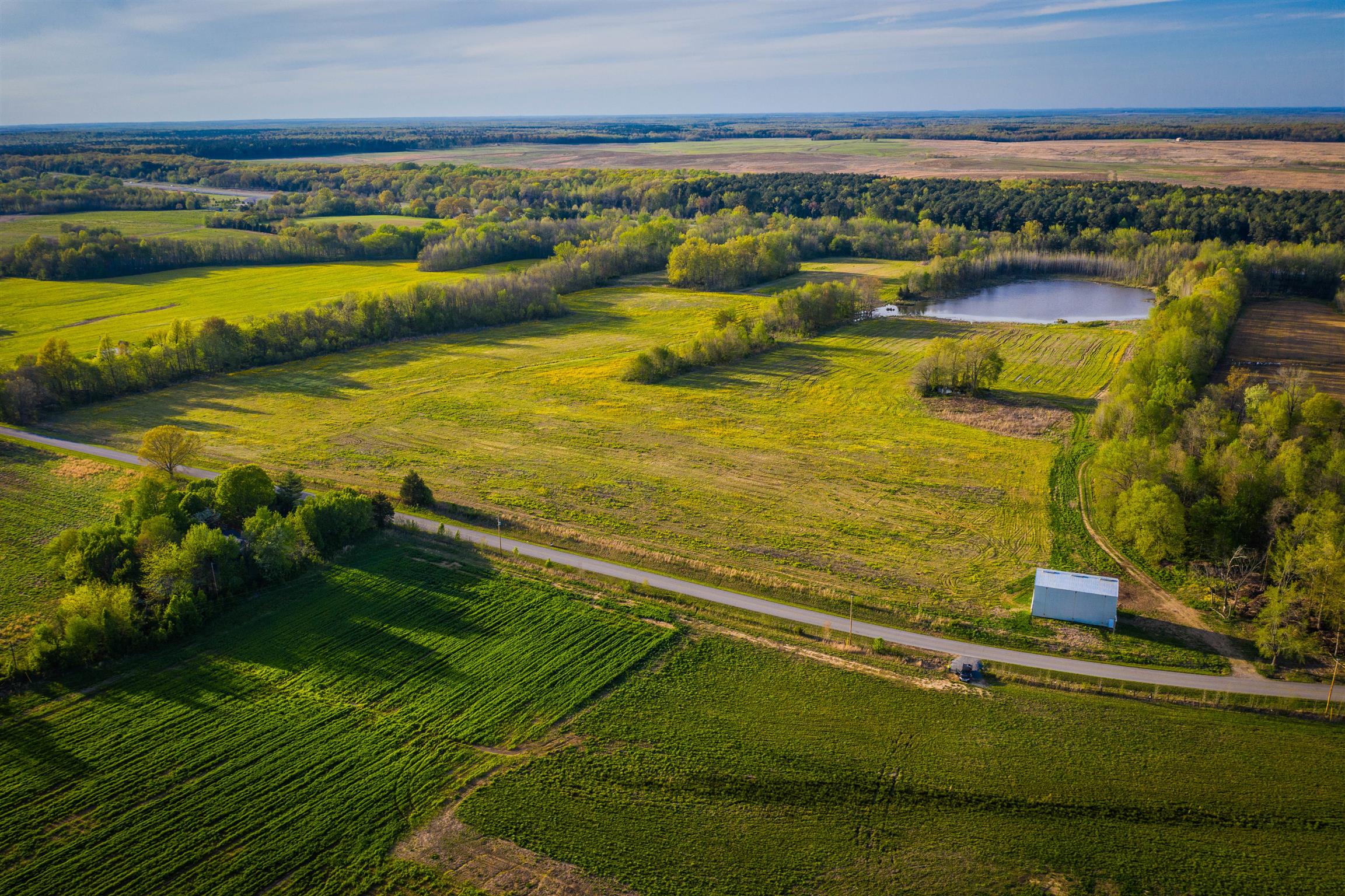 0 Dover Road Indian Mound, TN 37079 - Photo 11 of 17 Gallery Image 11