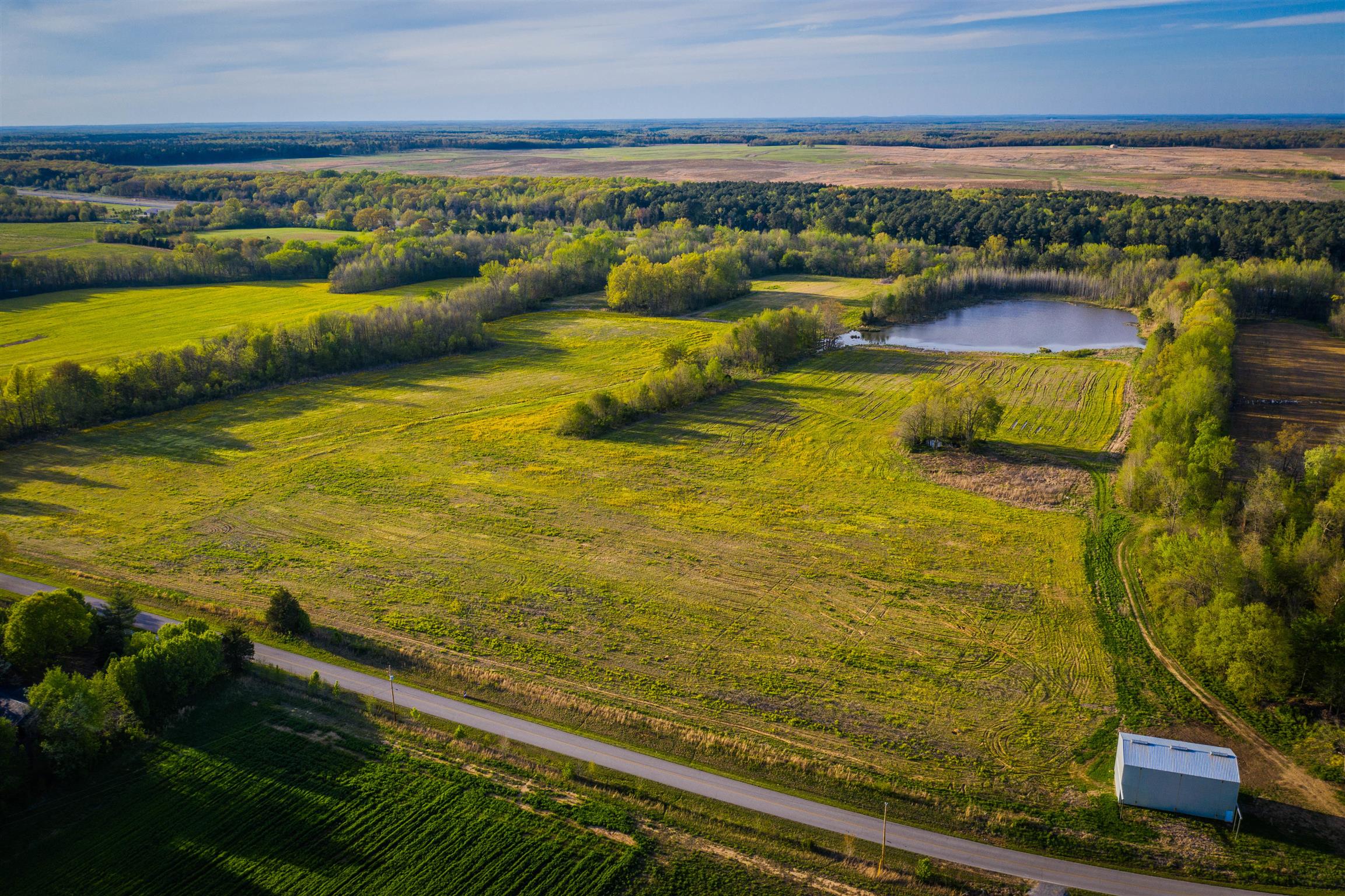 0 Dover Road Indian Mound, TN 37079 - Photo 12 of 17 Gallery Image 12