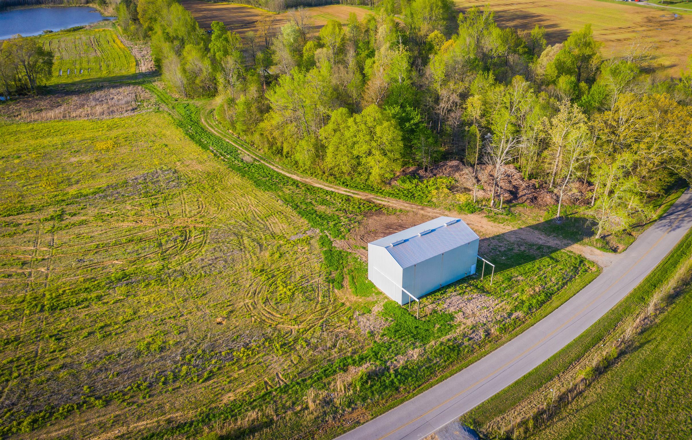 0 Dover Road Indian Mound, TN 37079 - Photo 14 of 17 Gallery Image 14