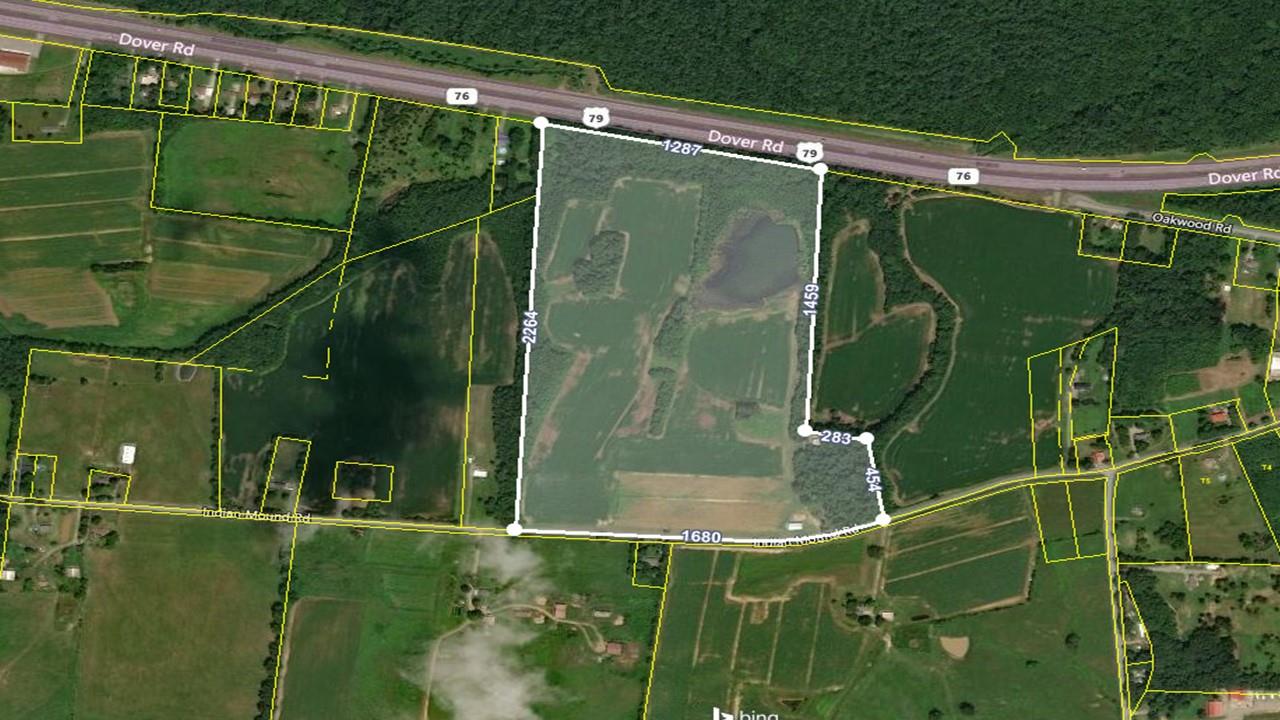 0 Dover Road Indian Mound, TN 37079 - Photo 17 of 17 Gallery Image 17