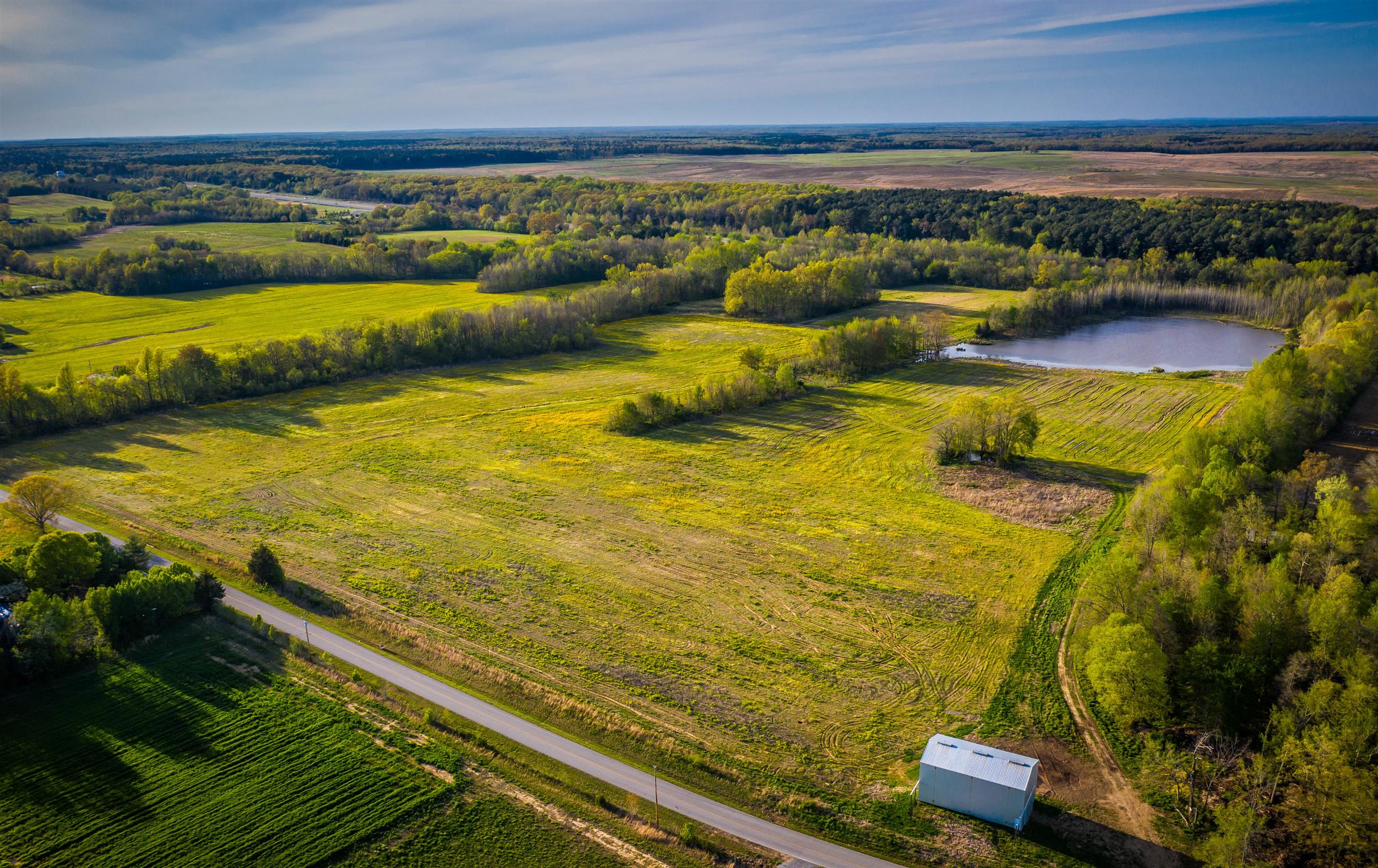 0 Dover Road Indian Mound, TN 37079 - Photo 4 of 17 Gallery Image 4