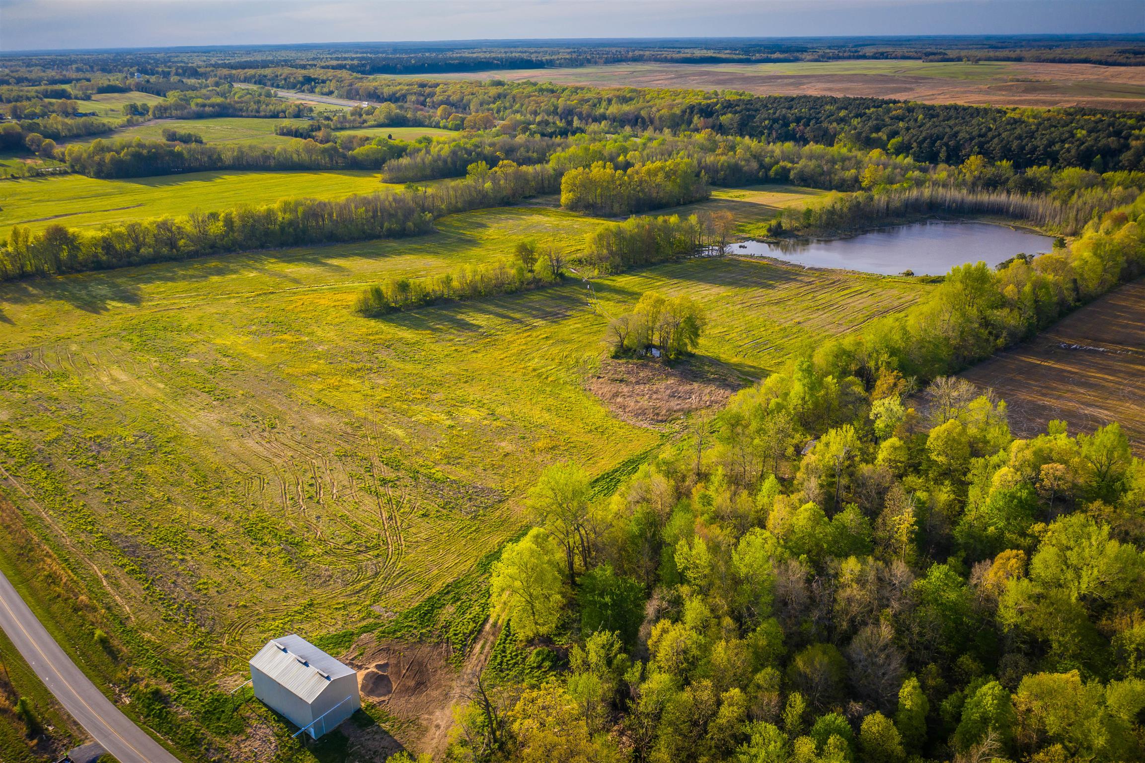 0 Dover Road Indian Mound, TN 37079 - Photo 5 of 17 Gallery Image 5