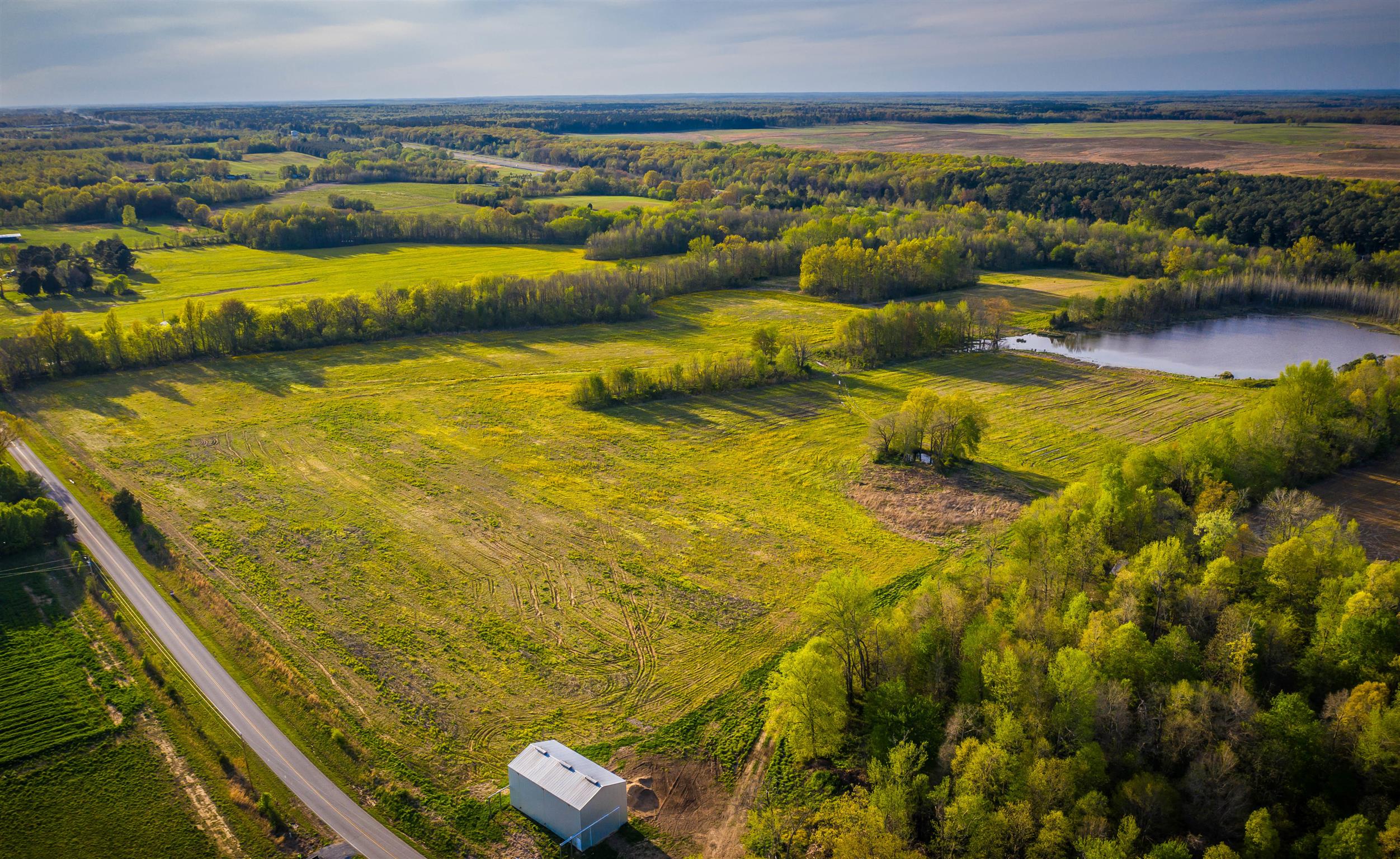 0 Dover Road Indian Mound, TN 37079 - Photo 9 of 17 Gallery Image 9