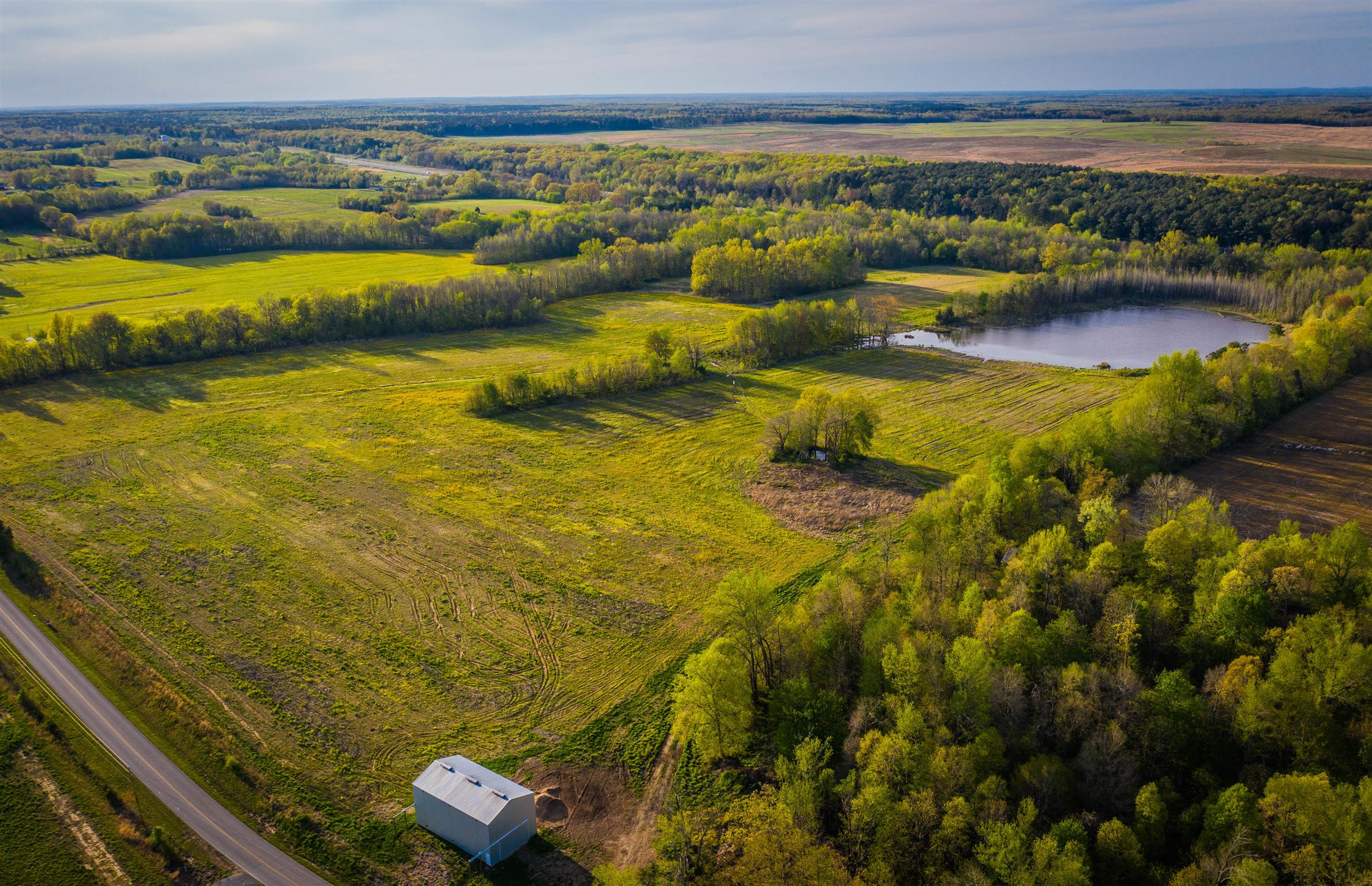 0 Dover Road Indian Mound, TN 37079 - Photo 10 of 17 Gallery Image 10