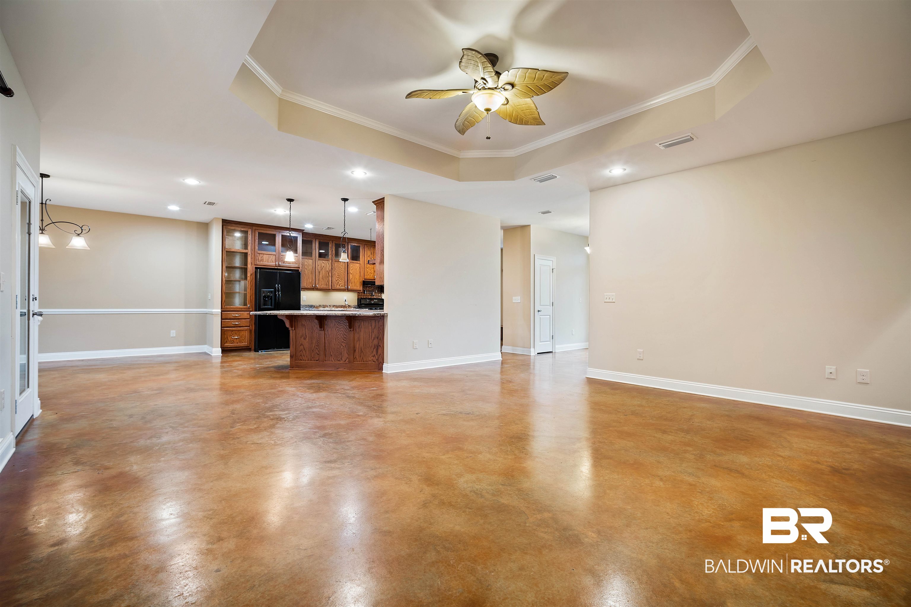 15373 Calvin Richerson Road Bay Minette, AL 36507 - Photo 6 of 41