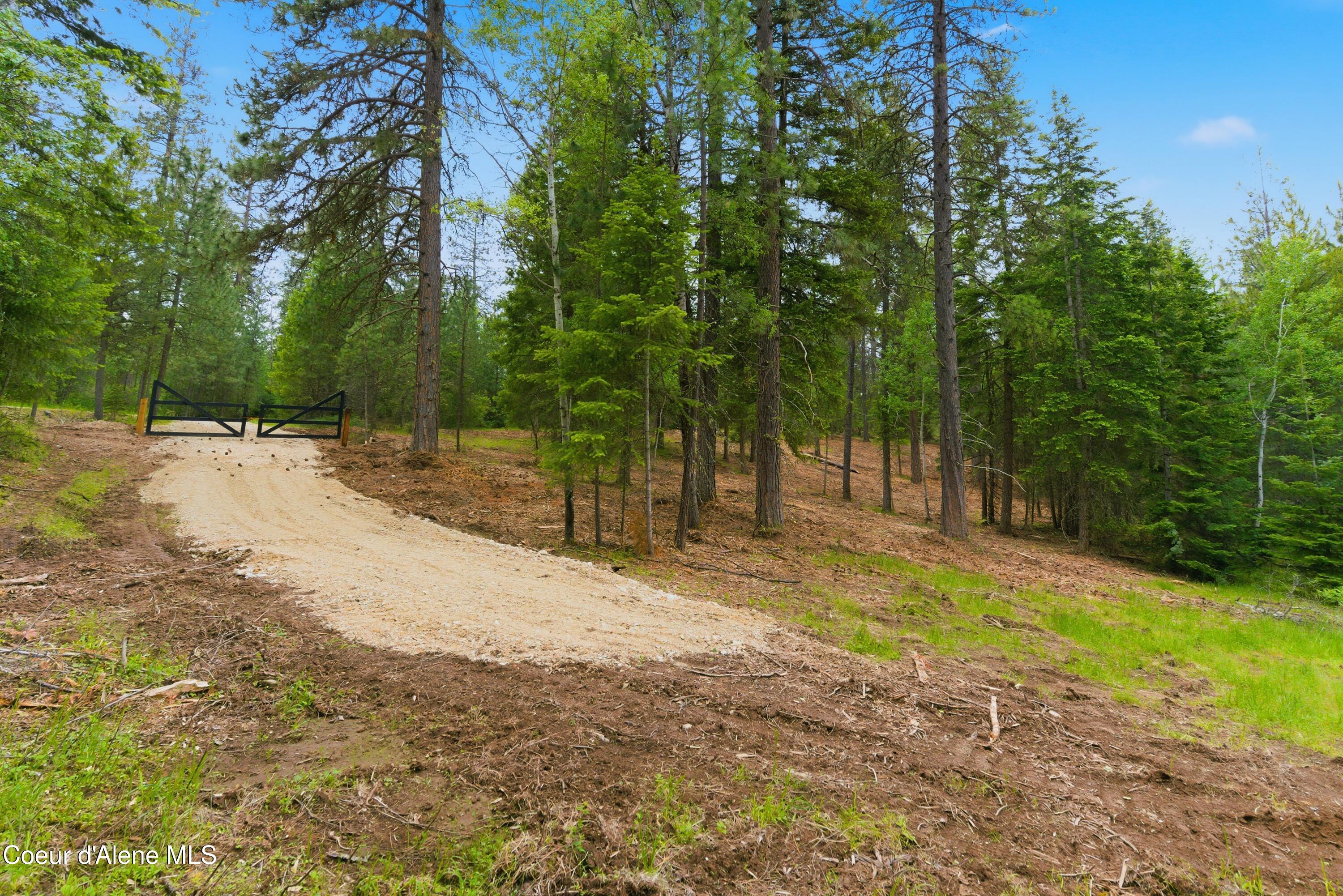 Parcel C South Dunlap Road Harrison, ID 83833 - Photo 3 of 22 18-Parcels A,B,C Dunlap Road_RedHogMedia