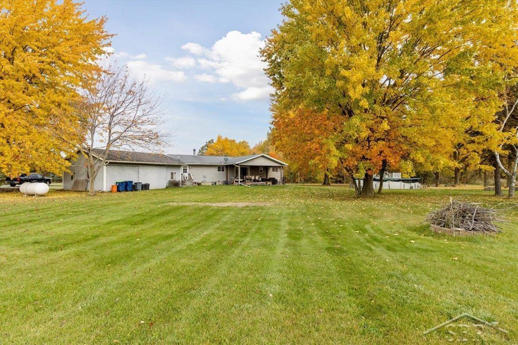 5025 South Fenmore Road Merrill, MI 48637 - Photo 41 of 61