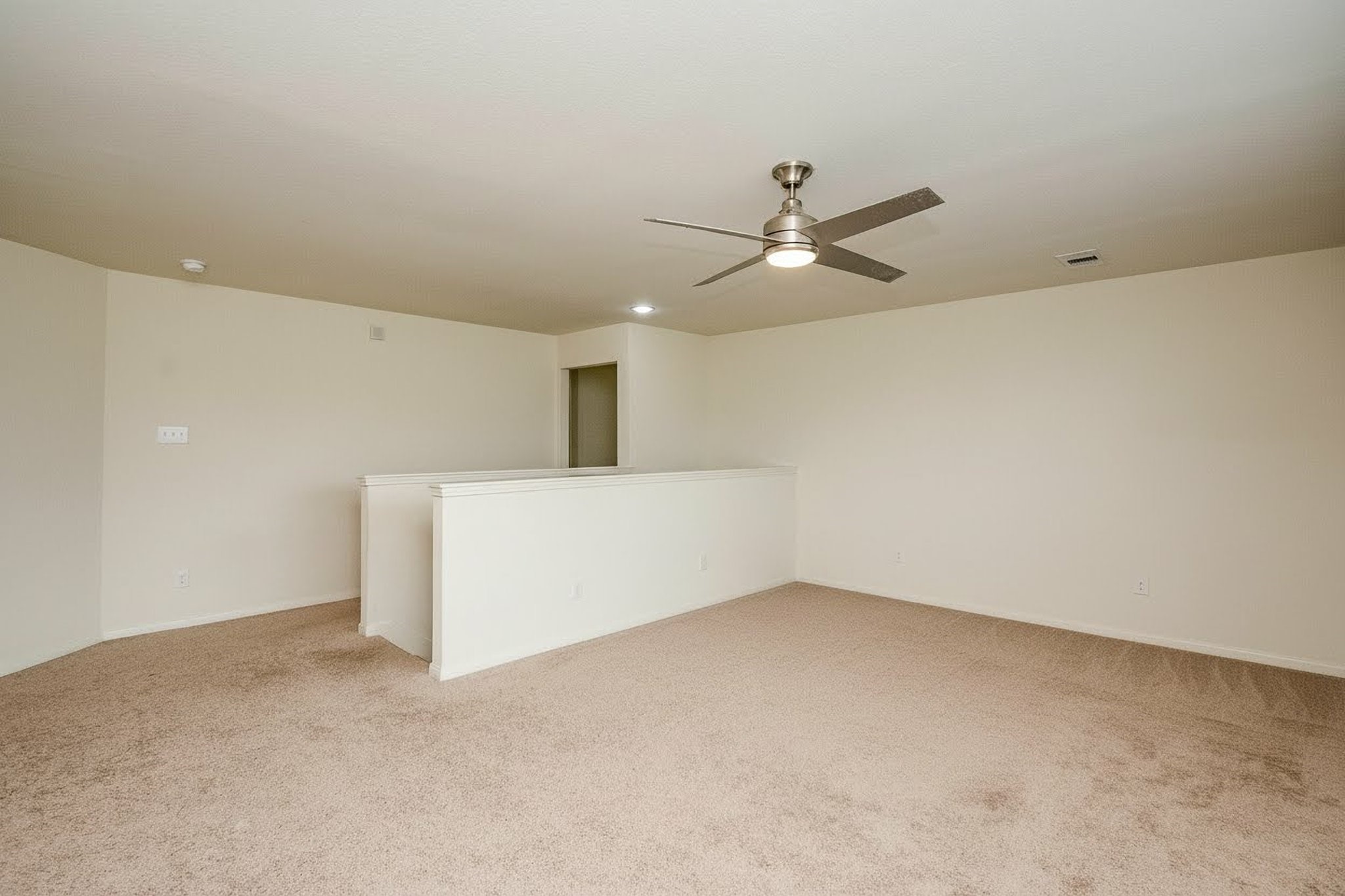 1322 Emerald Stone Drive Rosharon, TX 77583 - Photo 16 of 26 Game room before staging