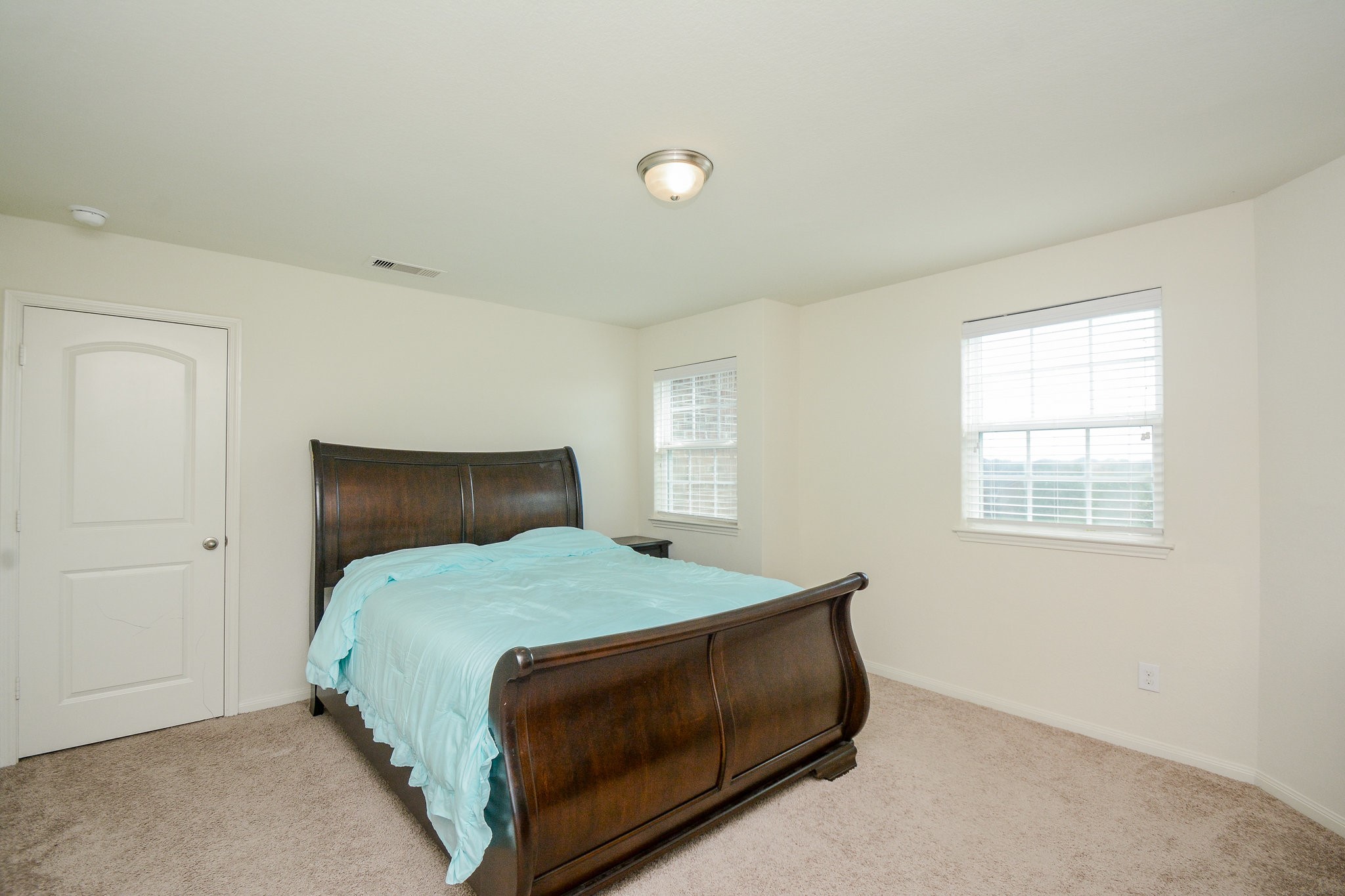 1322 Emerald Stone Drive Rosharon, TX 77583 - Photo 23 of 26 Bedroom 3