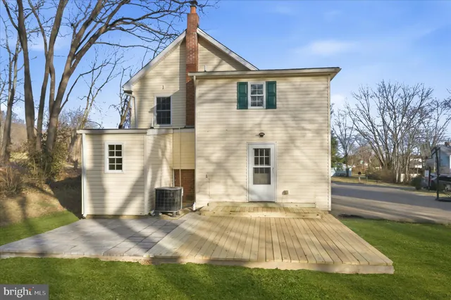 $525,000 | 4110 Shady Lane, Knoxville, MD 21758